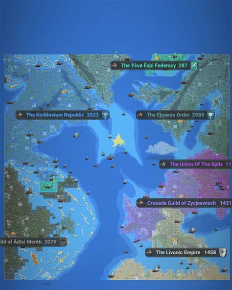 Image result for World Box Lore