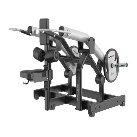 Armour - AR12 - Triceps Press – Track and Trail