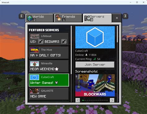 Best Java Parkour Servers 的图像结果