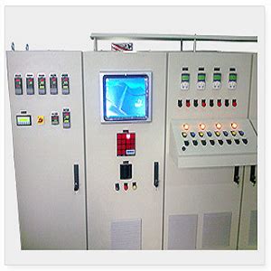 SCADA Panels 的图像结果