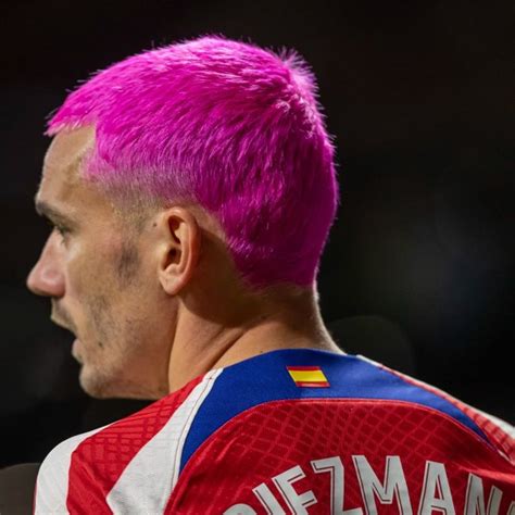 griezmann pink