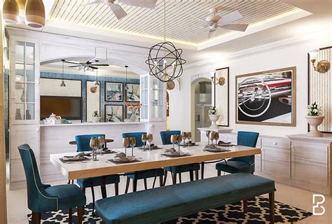 20 Stunning Interior Design Ideas for Your Dream Home