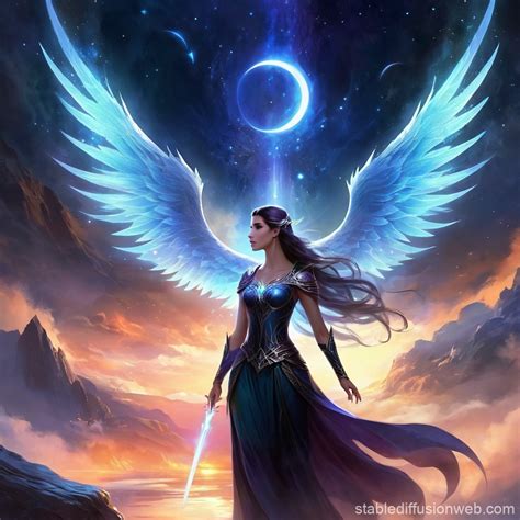 Darkness with Spiritual Significance | Stable Diffusion Online