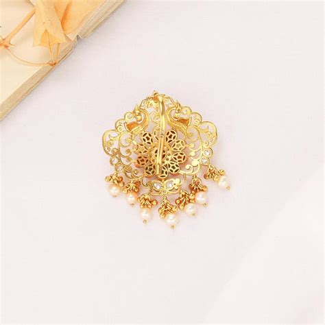 Gold Plated Navaratna Jewellery Online | 92.5 Gold Plated Silver ...