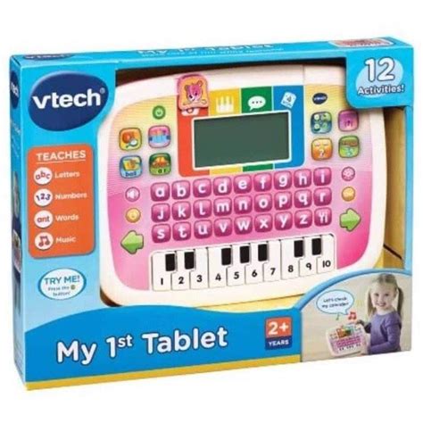 Image result for Activitien VTech Tablet