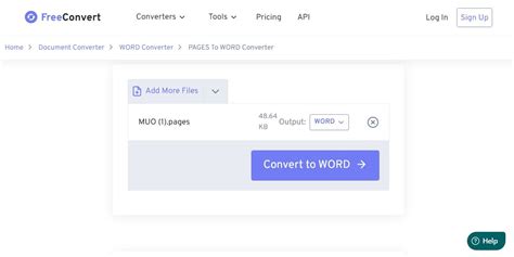Image result for Can Word Open Pages File