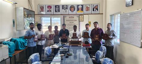 Telangana Government Polytechnic Lecturers Association