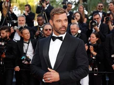 VIDEO: Valentino Martin, hijo de Ricky Martin, heredó su talento para ...