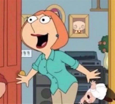 Pin by yhanna on lois | Family guy funny, Family guy funny moments ...