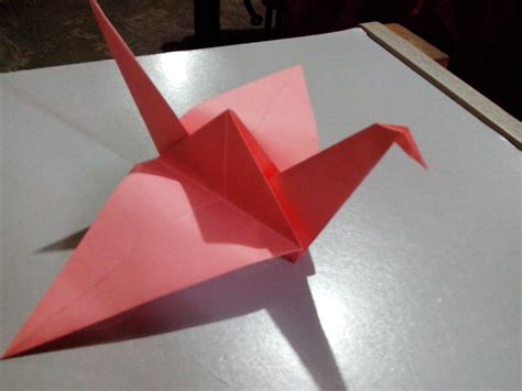 Image result for Tutorial Pajaro Papel
