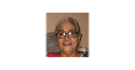 Librada Chacon Rivera Obituary (2023) - Santa Clara, NM - Terrazas ...