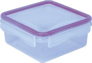 PRINCEWARE Plastic Grocery Container - 620 ml Price in India - Buy ...