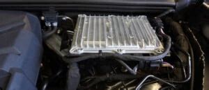 PCM Powertrain Control Module On A2003 Chevy Malibu 的图像结果