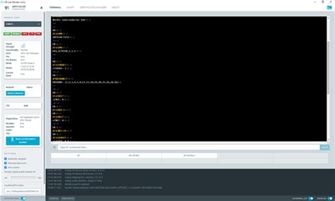 Image result for Serial Modem Transmission Sound
