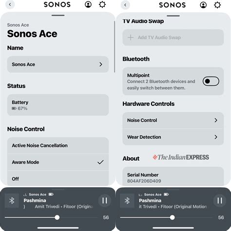 Sonos Ace review