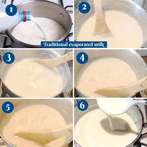Nestle Carnation Evaporated Milk Recipes | Deporecipe.co