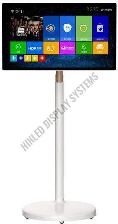 24 Inch Signage Display Manufacturer, Supplier from Ludhiana