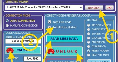 How to Decode Huawei Router 的图像结果