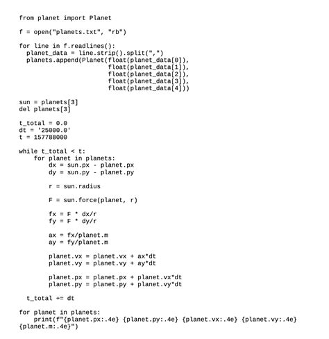Image result for Find the Bug in Python Code