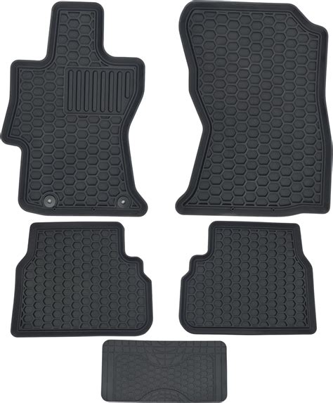 Amazon.com: Custom fit for 2018-2023 Subaru Crosstrek / 2017-2023 ...