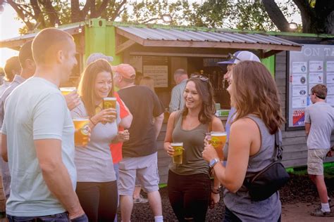 Opening Weekend 2025 at the Franksville Craft Beer Garden (Free to ...