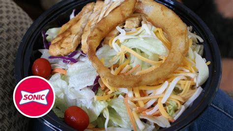 Image result for Sonic Drive-In Secret Menu