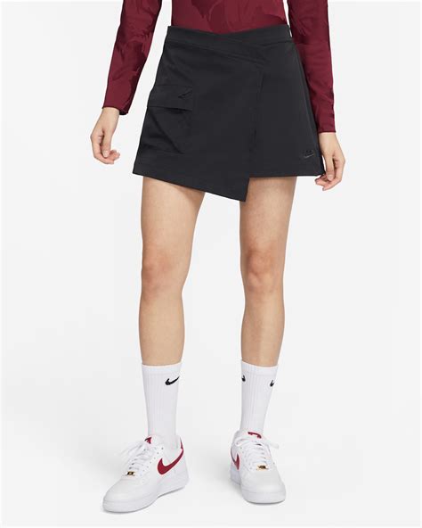 Nike Sportswear Tech Pack Women's High-rise Skort. Nike IN