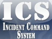 Image result for Incident Command System Logo