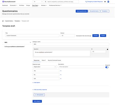 Image result for How to Code a Questionnaire