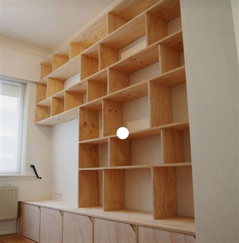 How to build a classic floor to ceiling bookcase – Artofit