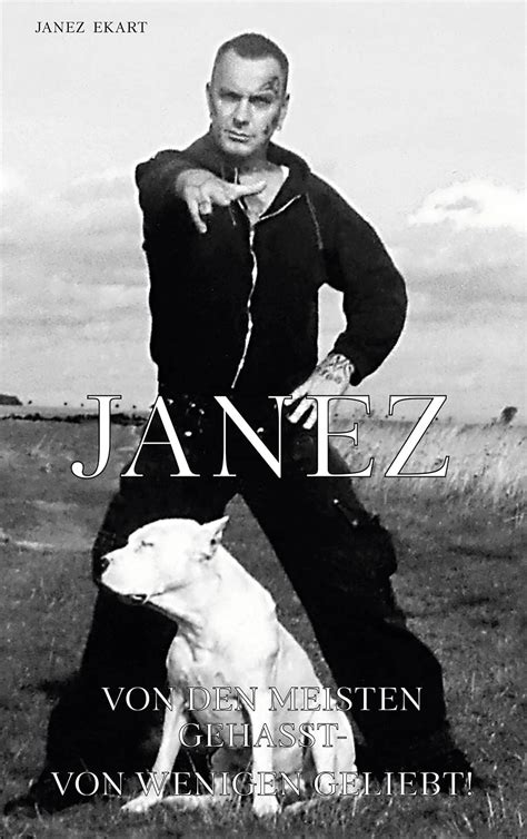 Buy Janez: Von den meisten gehasst - von wenigen geliebt Book Online at ...