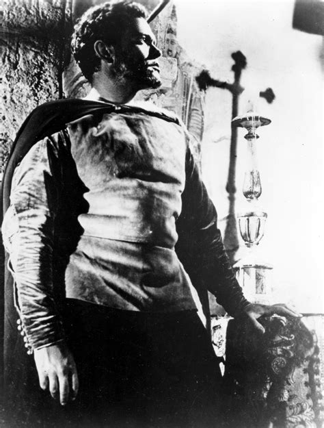 Image result for orson welles othello