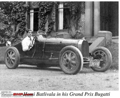 Bugattis in India! - Page 5 - Team-BHP