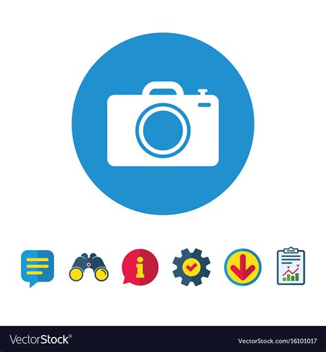 High Resolution Camera Symbol 的图像结果