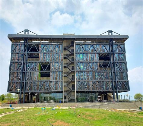 IITH Civil Engineering