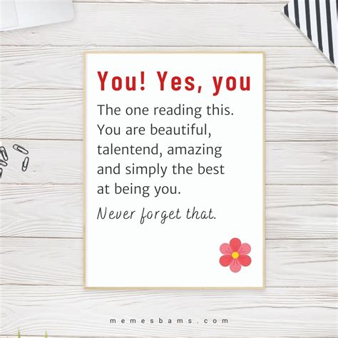 The Most Beautiful Girl In The World Quotes