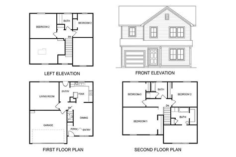 Copy .pdf plans and make them .dwg plans from my existing .pdf plans ...