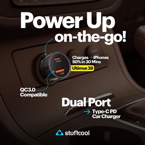 Car Charger