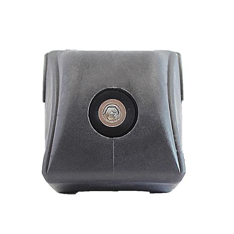 CALADNIS Roller Skate Brakes Stopper Inline Skates Brakes Block S Hole ...