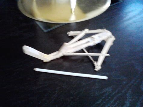 Image result for Mini Crossbow Tutorial