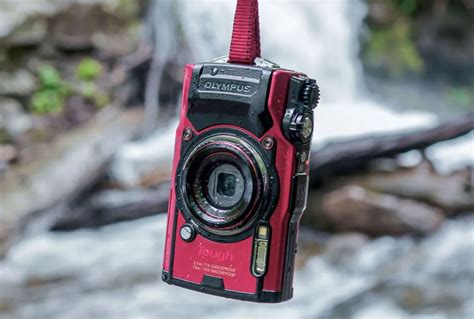 The Best Waterproof Cameras in 2024 | PetaPixel