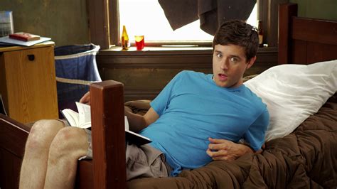 Alpha House Screencap | Fancaps