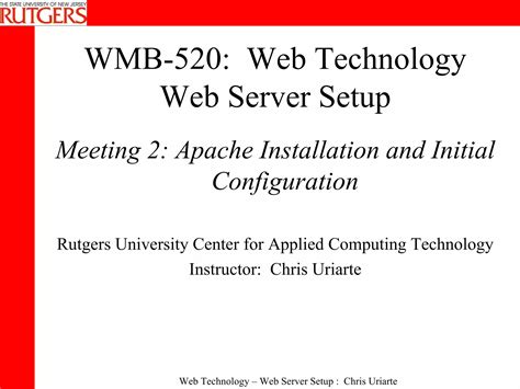 Image result for Apache Web Server Tutorial