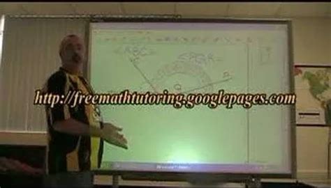 How Calculate Height Using a Protractor 的图像结果