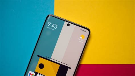 Image result for Redmi Note 10 Pro Android 13