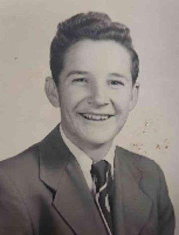 Carl Truman ("Cobb") Benham Obituary - Lubbock Avalanche-Journal