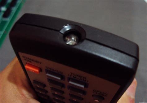 Image result for IR Remote Problems