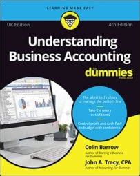 Image result for Basic Accounting For Dummies