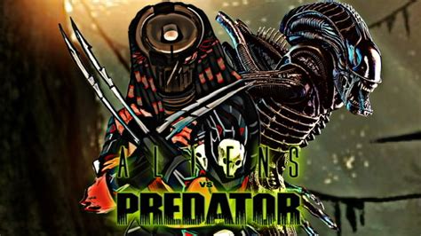 Image result for Alien vs Predator Funny