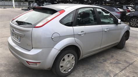 Ford Focus 2 phase 2 d'occasion à la vente | Alberdi